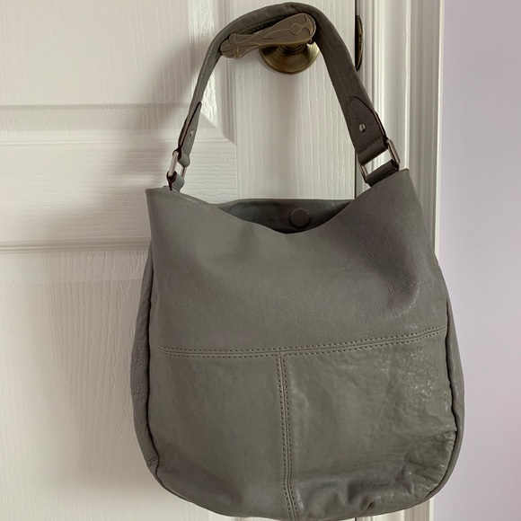 L.A.M.B leather hobo bag - Picture 3 of 7
